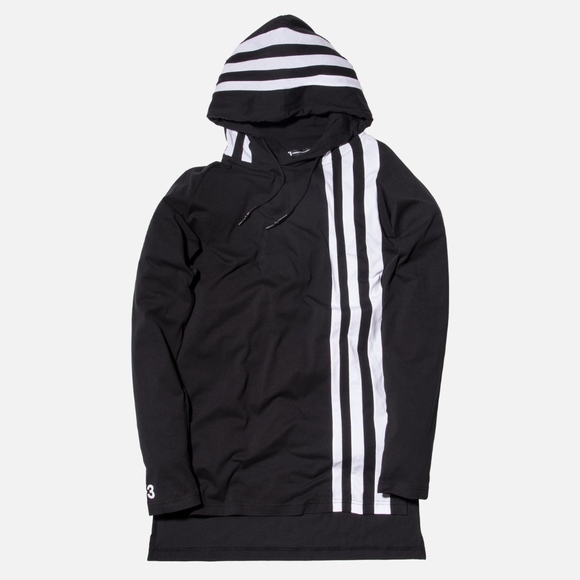 y3 adidas sweater